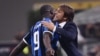 Inter Milan Ta Fadada Tazarar Da Ta Ba AC Milan a Gasar Serie A