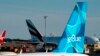 EEUU multa a JetBlue con 2 millones de dólares por retrasos crónicos en sus vuelos