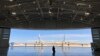 Virgin Galactic Ungkap Terminal Peluncuran Wisata Antariksa Futuristik