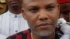 Za'a Tabbatar Da Adalci A Shari'ar Nnamdi Kanu - Gwamnati