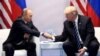 Syrie: Trump appelle Moscou, Damas et Téhéran à cesser le "carnage" à Idleb