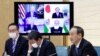 Biden to Host Leaders of Australia, India, Japan at White House Next Week 