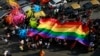 La justice marocaine relâche deux hommes condamnés pour homosexualité 