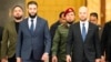 Syrian embassy in Lebanon suspends services; Assad relatives, military members arrested 
