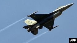 F-16戰機