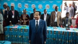 Réactions des Camerounais après la formation du gouvernement