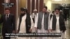 Afghan Government Says Full Cease-fire Key to Peace Talks 