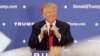 Trump Continues Poll Surge Even as Scrutiny Mounts