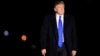 Trump Looks to Regroup After Disappointing Summit, Cohen Barrage