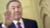 Nazarboyev o'ziga voris tayinlash harakatiga tushdimi?