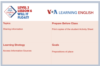 Let's Learn English Level 2 Lesson 6 Lesson Plan