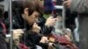 Technology Chiefs Worry About Their Children’s Smartphone Addictions