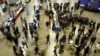 Tingkat Pengangguran AS Turun ke 4,9 Persen