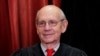 La jubilación de Stephen Breyer permitiría al presidente Biden ocupar una vacante que se comprometió a llenar con la primera mujer negra. [Foto de archivo]