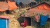 គម្រោង​កម្ចាត់​សត្វល្អិត​ដែល​បំផ្លិចបំផ្លាញ​ជម្រក​របស់​ជនជាតិ​រ៉ូហ៊ីងយ៉ា​ត្រូវ​បាន​អនុវត្ត​នៅ​ក្រុង Cox's Bazar 