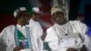 Ra'ayoyin Shugaba Buhari da Atiku Abubakar Sun Banbanta Kan Harkokin tsaro
