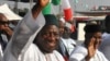 Gwamnatin Jonathan ta Mayarda Martani Kan Buhari