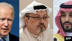 Baydenning jurnalist Qoshiqchining o'limida saudiya valiahd shahzodasini ayblashi ikki tomonlama aloqalarning sovuqlashishiga sabab bo'ldi