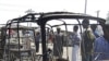 More Than 1,000 Chadian Migrants Flee Fighting in Nigeria