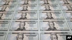 Millions of dollars are believed to be in offshore accounts in some nations.