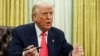 Трамп: Украина и Россия в конце концов заключат соглашение о перемирии