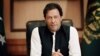 عمران خان: نظر من در مورد افغانستان 'مداخله نه، مشورۀ برادرانه' است
