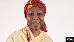 Jummai Ali Maiduguri