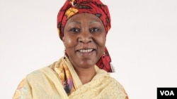 Jummai Ali 