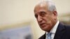 خلیلزاد: ایران از روند صلح افغانستان حمایت کافی نمی‌کند