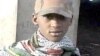 Déclaration de N’Djaména sur les enfants-soldats