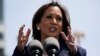 Kamala Harris califica de "extremo paso atrás" la posible restricción del aborto en EEUU