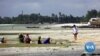 Trapped in a Tanzanian Paradise