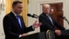 Trump Says US Considering Permanent Military Presence in Poland