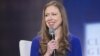 Chelsea Clinton: "No soy la persona para derrotar a Trump"