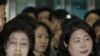 S. Korean Groups in North Korea to Pay Respects
