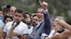 Guaido poslao izaslanika u Vašington 