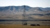 FILE - An oil installation in an area near Herat, Afghanistan, Dec. 17, 2009. A Chinese company has invested in oil production in Afghanistan's Amu Darya basin.