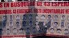"Vota por los desaparecidos de México": el llamado a los que quieren usar las urnas como protesta