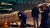 俄主要反對派領袖在莫斯科遭槍殺身亡