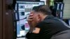 Equities' Slide Sends Bonds Higher, Dents Greenback