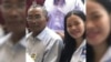 សកម្មជន​បក្ស​ប្រឆាំង​២​នាក់​ទៀត​ត្រូវបាន​ចាប់​ខ្លួន ខណៈ​គម្រោង​វិល​ត្រឡប់​​របស់​ថ្នាក់​ដឹកនាំ​ជិត​មក​ដល់