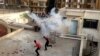 Calme précaire en Egypte après plusieurs jours de violence