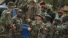 DK PBB Perpanjang Mandat di Afrika Tengah