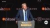 Who will drive Trump's AI and crypto policies?