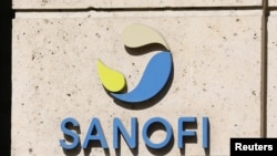 El laboratorio francés Sanofi está desarrollando una vacuna contra el coronavirus con financiamiento de Estados Unidos.