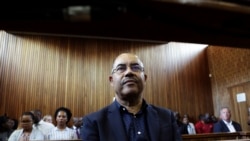 L’ancien ministre mozambicain des Finances devant la justice