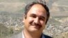 Zərrin Nicati: Oğlum oğurluq etməyib, fəhlələrin hüquqlarını müdafiə edib [Audio]