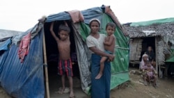 ရိုဟင်ဂျာတွေကို နေရပ်ပြန်ပို့ဖို့ အိန္ဒိယအစိုးရဆုံးဖြတ်