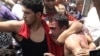 Protesters Killed in Cairo Ahead of Elections