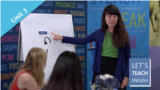 Let's Teach English Unit 3: Speaking Skills and Pronunciation